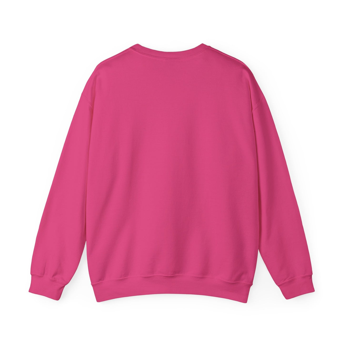 Cute Bear with Heart Balloon Sweatshirt