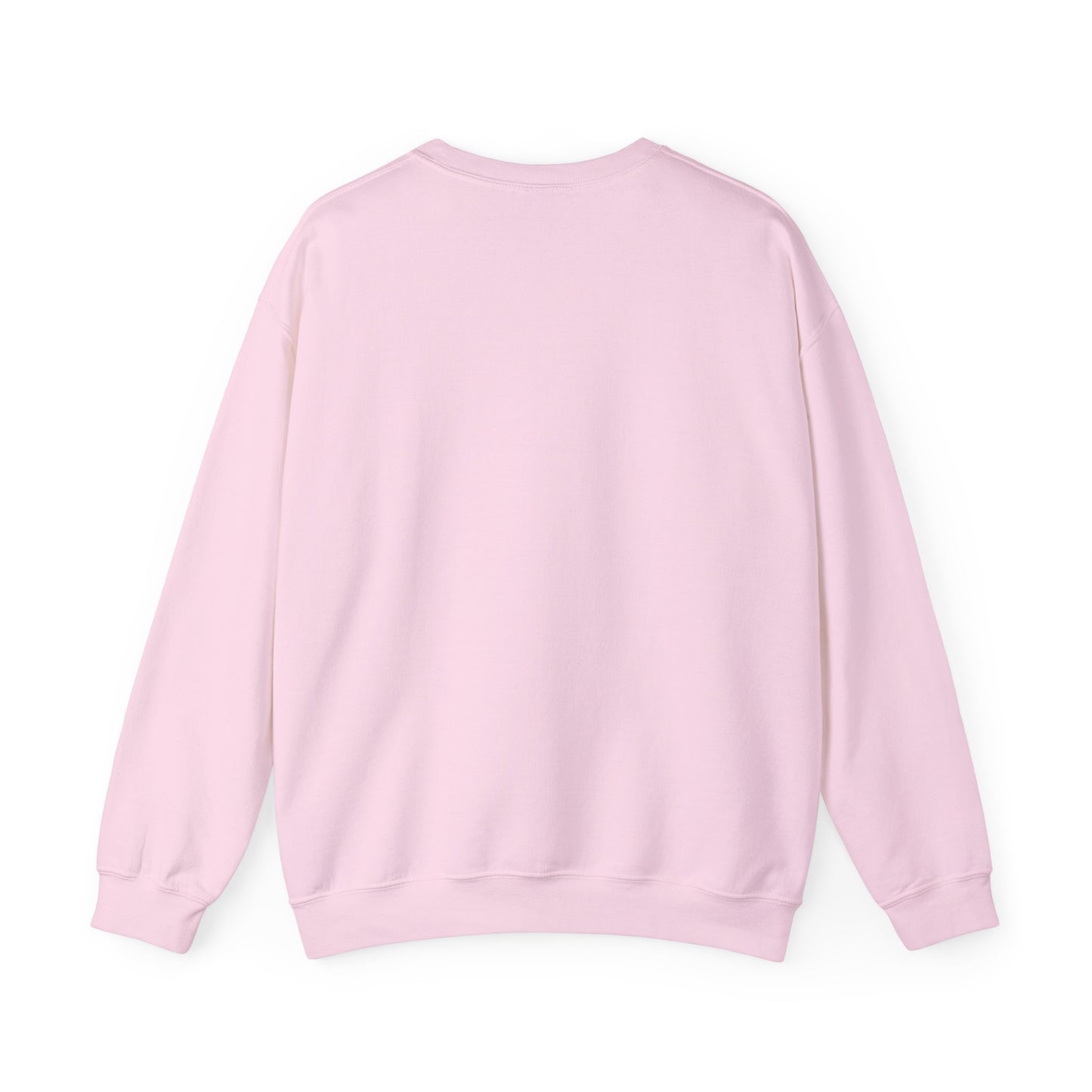 Cute Bear with Heart Balloon Sweatshirt