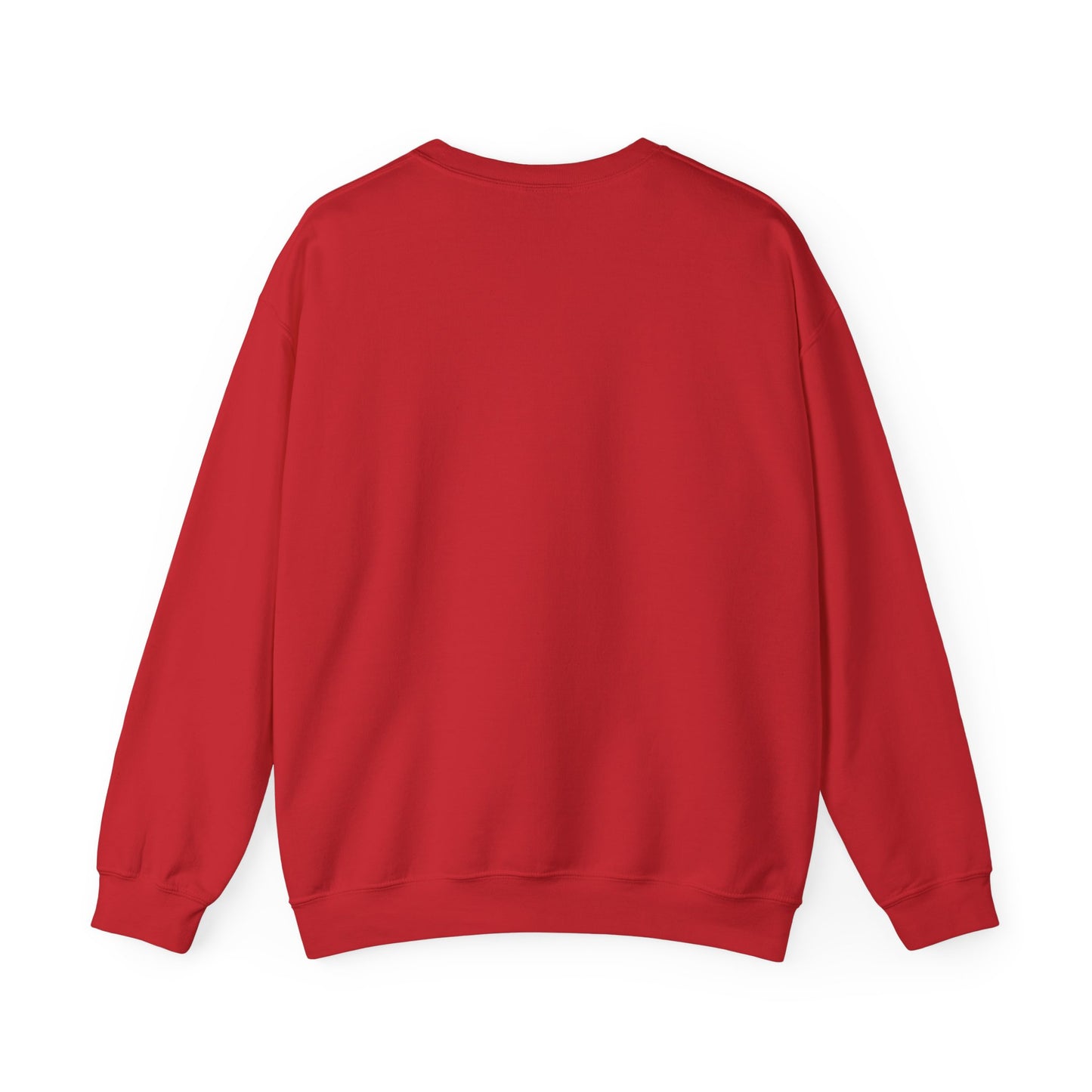 Cute Bear with Heart Balloon Sweatshirt