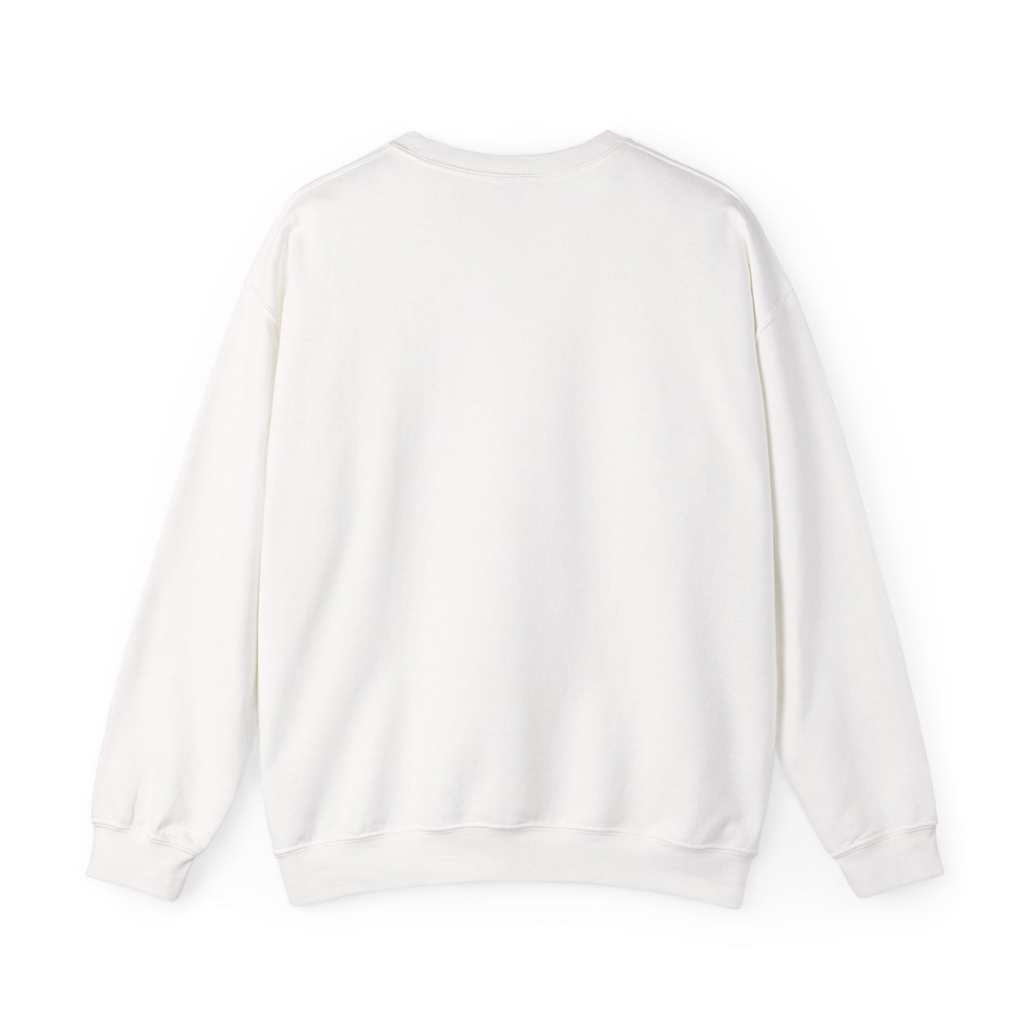 Cute Bear with Heart Balloon Sweatshirt